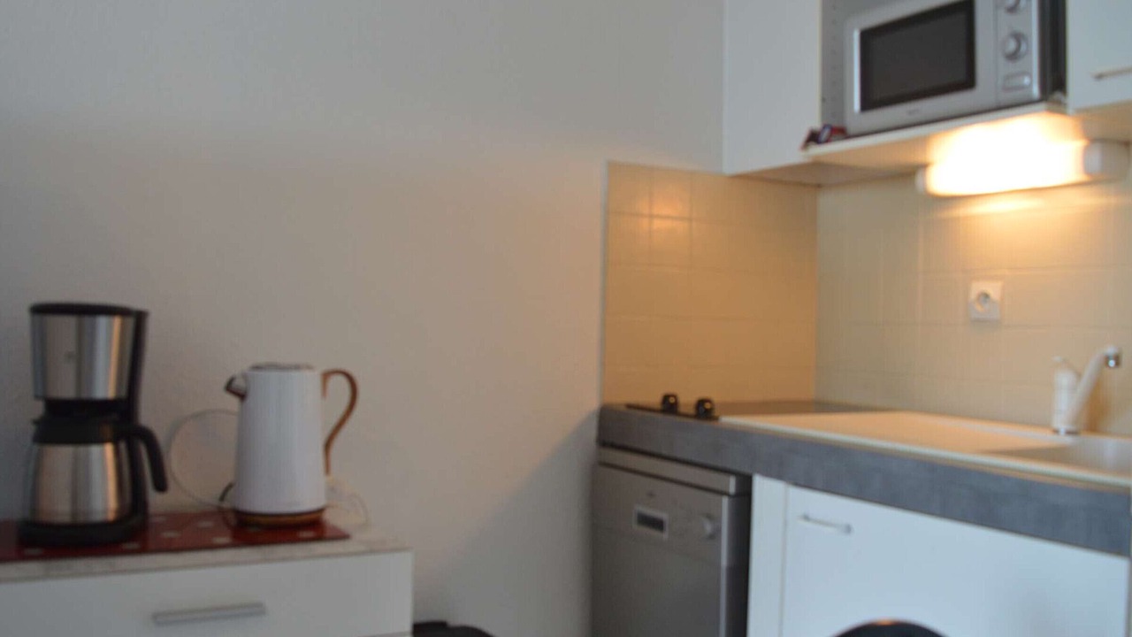 Photo of Kitchen in Banyuls-sur-Mer