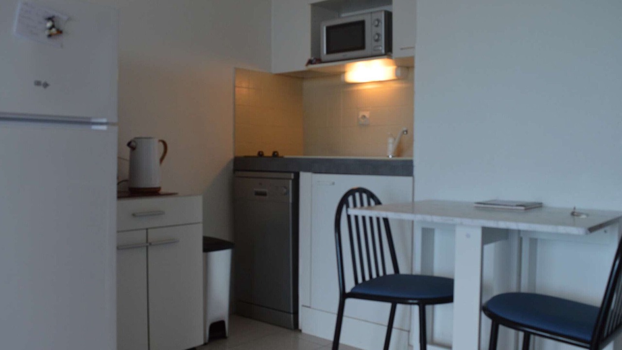 Photo of Kitchen in Banyuls-sur-Mer