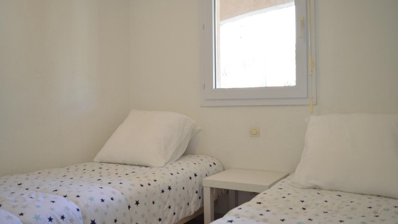Photo of Bedroom in Banyuls-sur-Mer