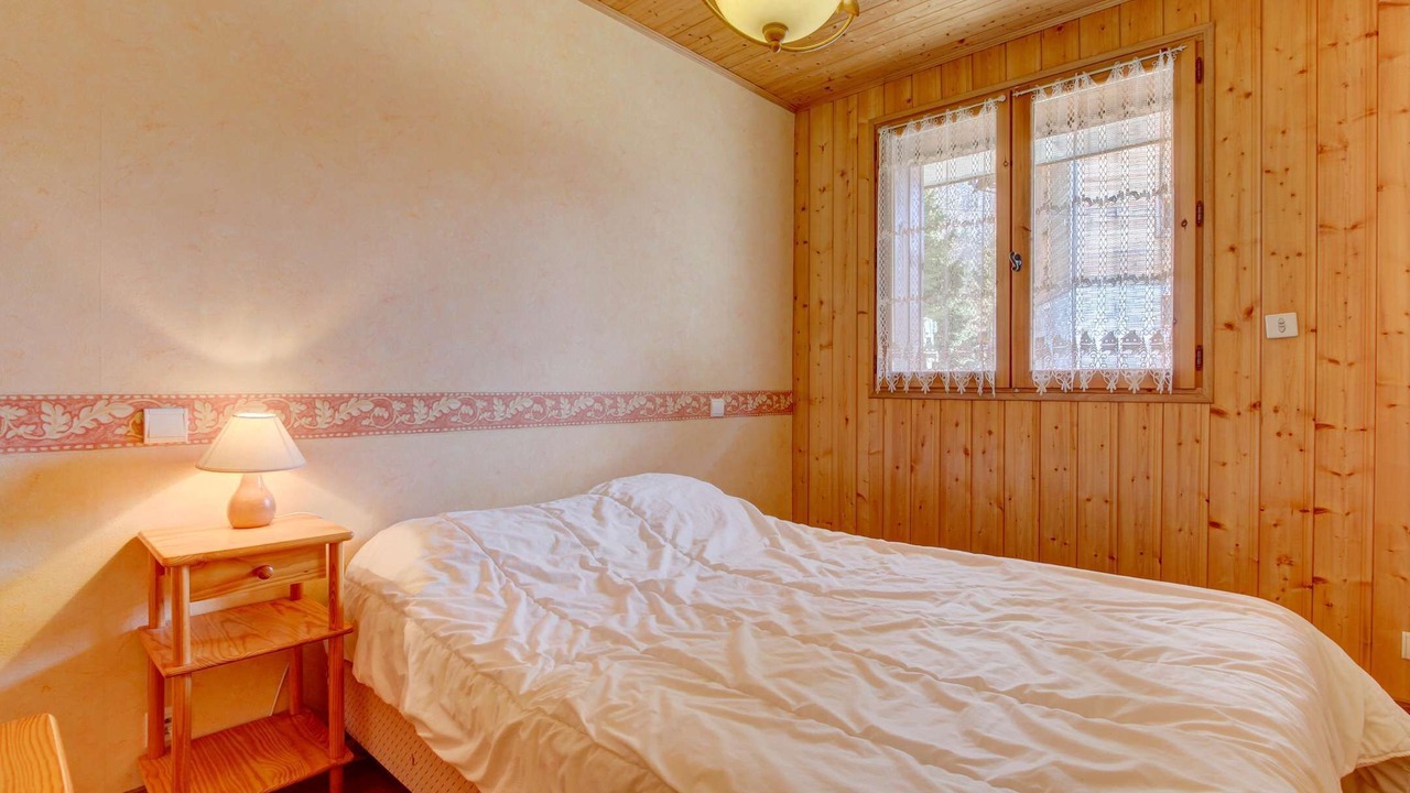 Photo of Bedroom in Morzine