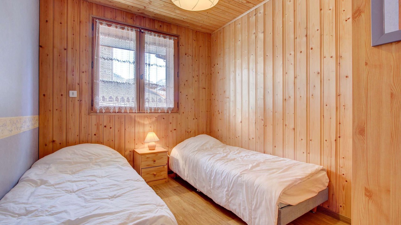 Photo of Bedroom in Morzine