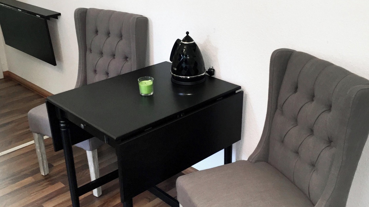 Photo of Livingroom in Erfurt Old Town