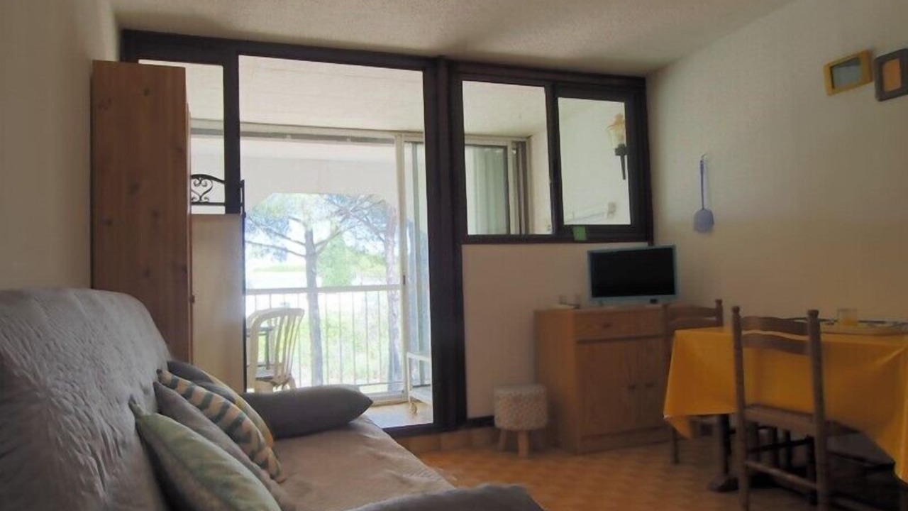 Photo of Livingroom in La Grande-Motte