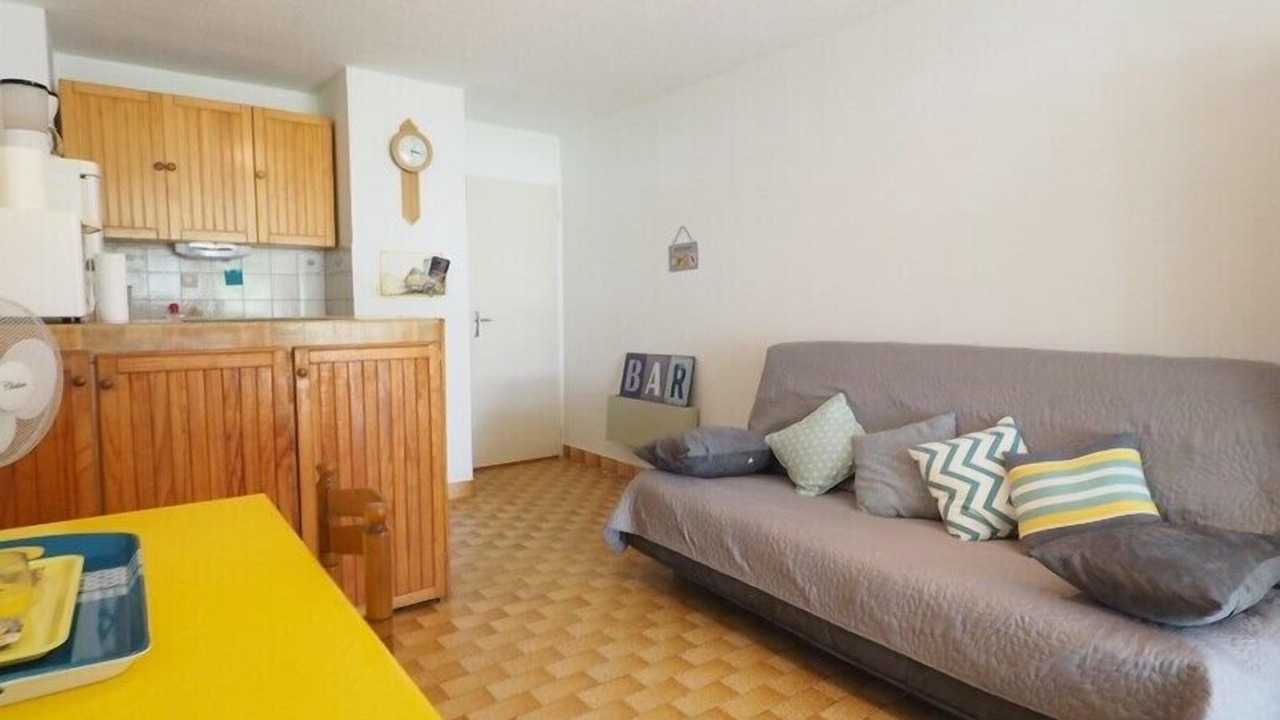 Photo of Livingroom in La Grande-Motte