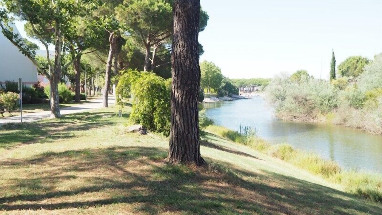 Photo of Outdoor in La Grande-Motte