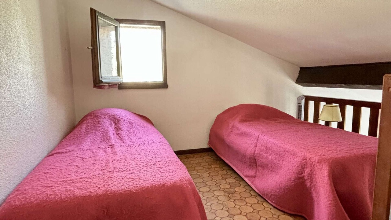Photo of Bedroom in Plage d'Argeles