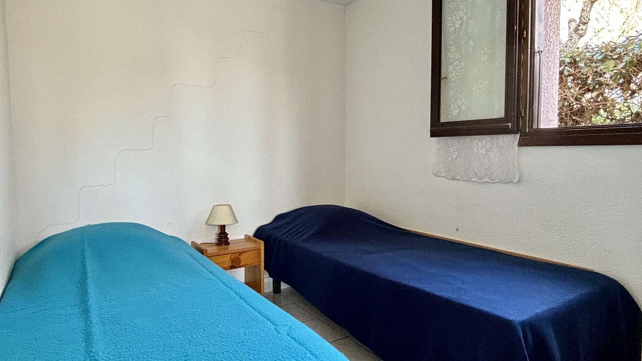 Photo of Bedroom in Plage d'Argeles