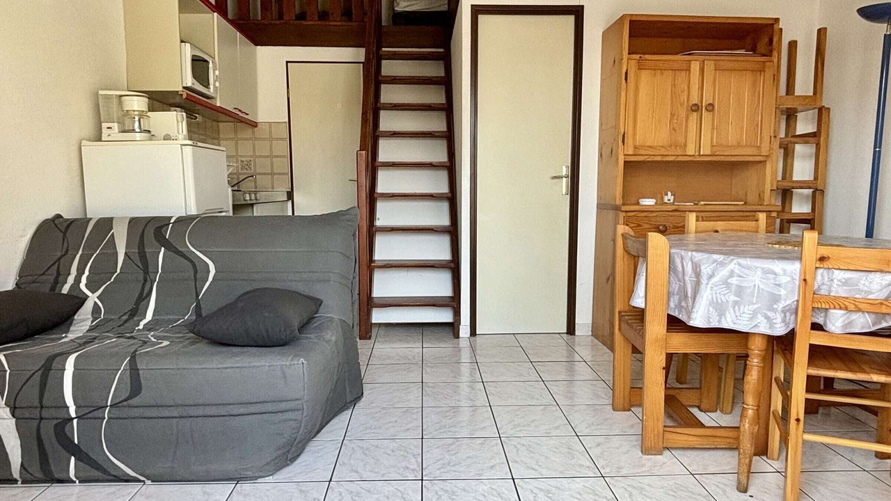 Photo of Livingroom in Plage d'Argeles