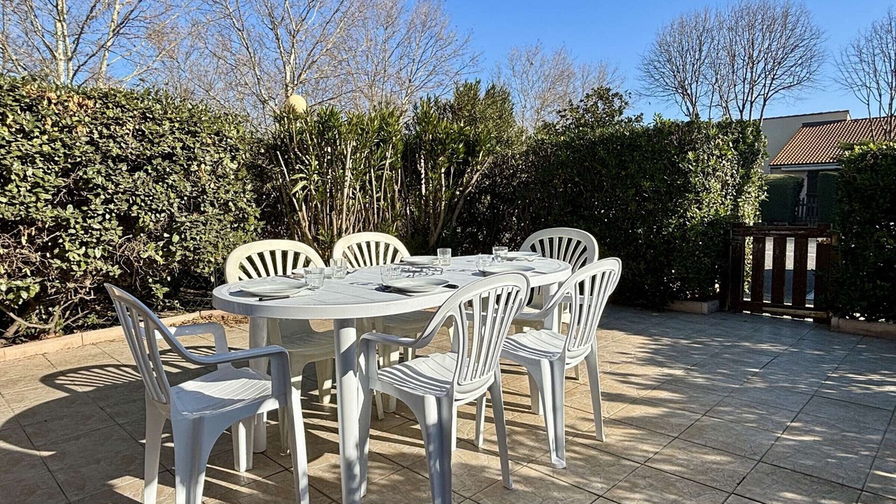 Photo of Outdoor in Plage d'Argeles