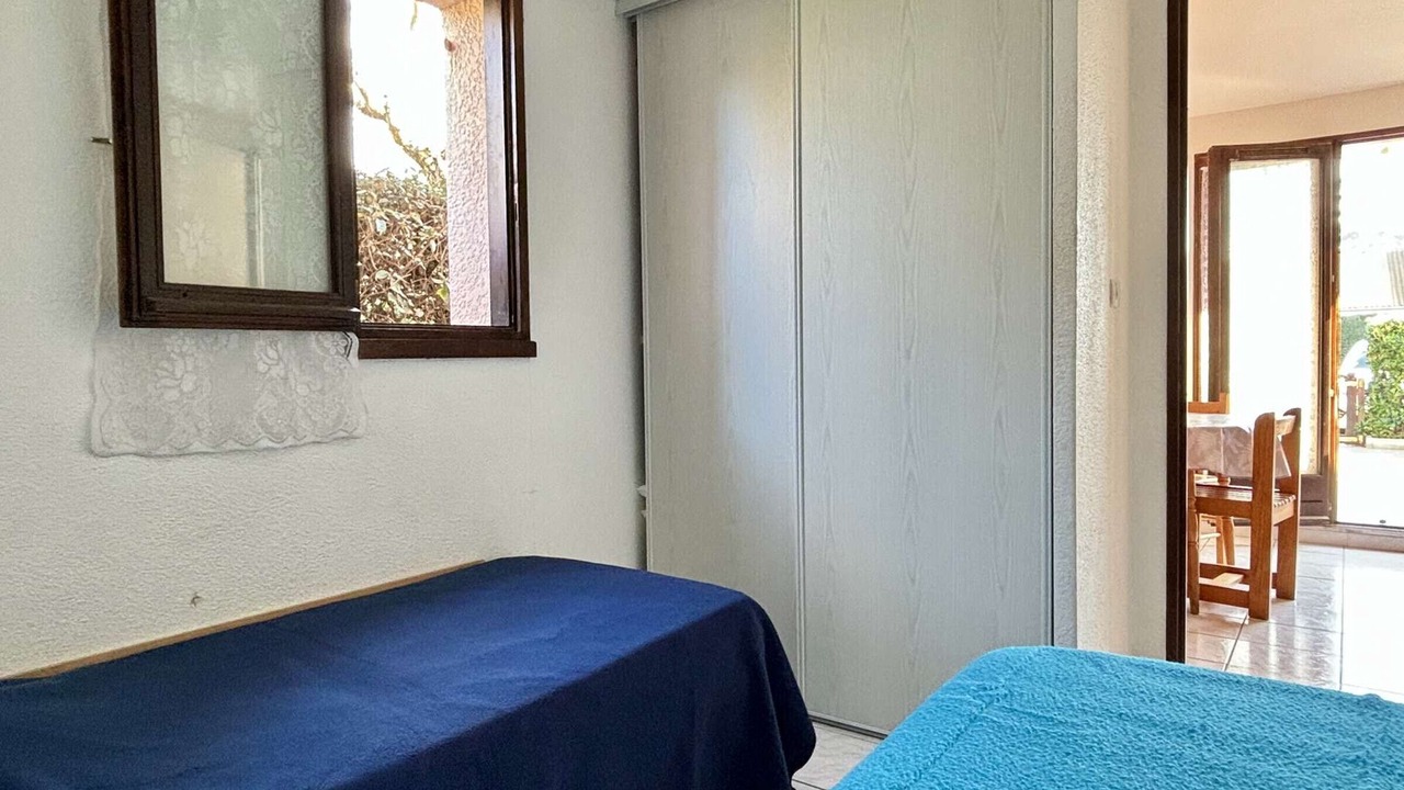 Photo of Bedroom in Plage d'Argeles