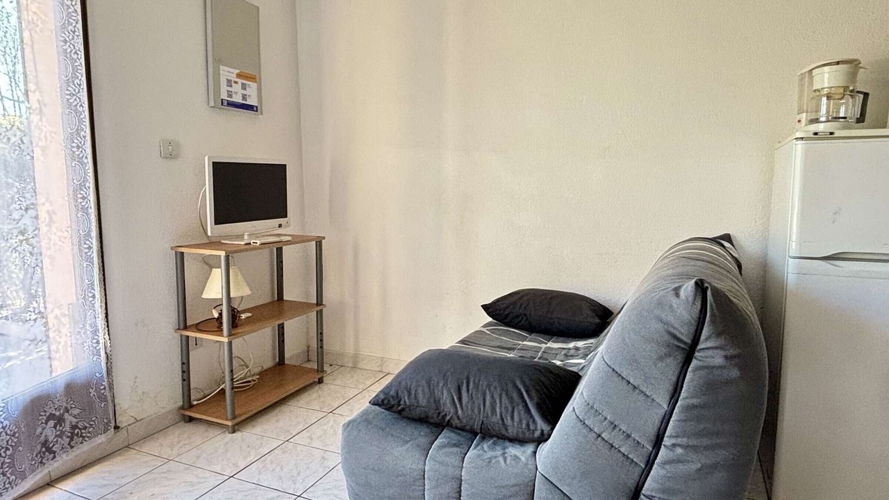Photo of Livingroom in Plage d'Argeles