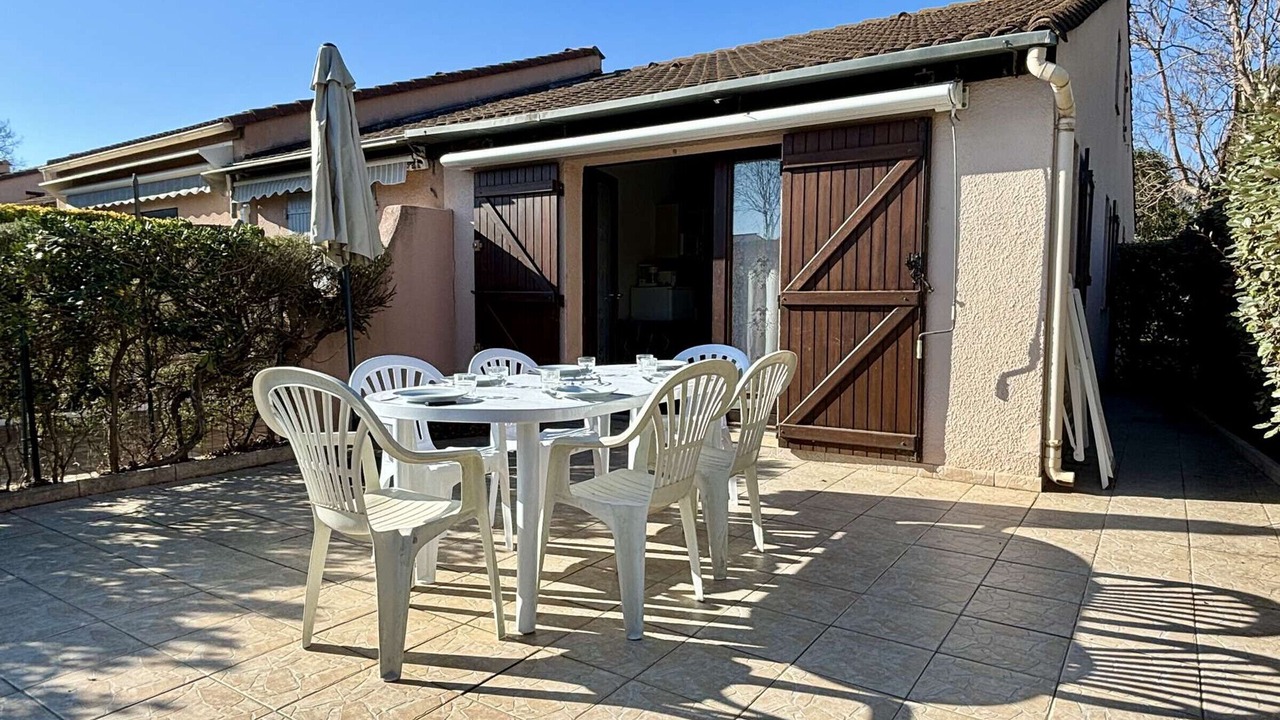 Photo of Outdoor in Plage d'Argeles