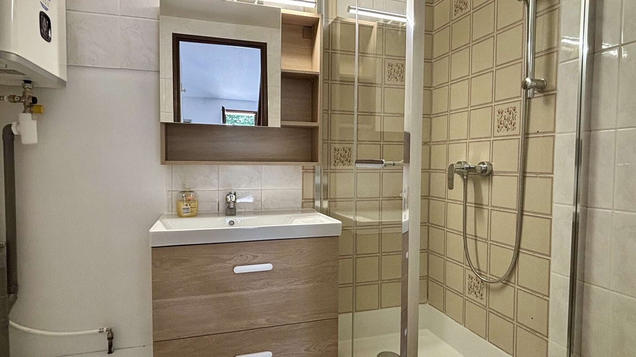 Photo of Bathroom in Plage d'Argeles