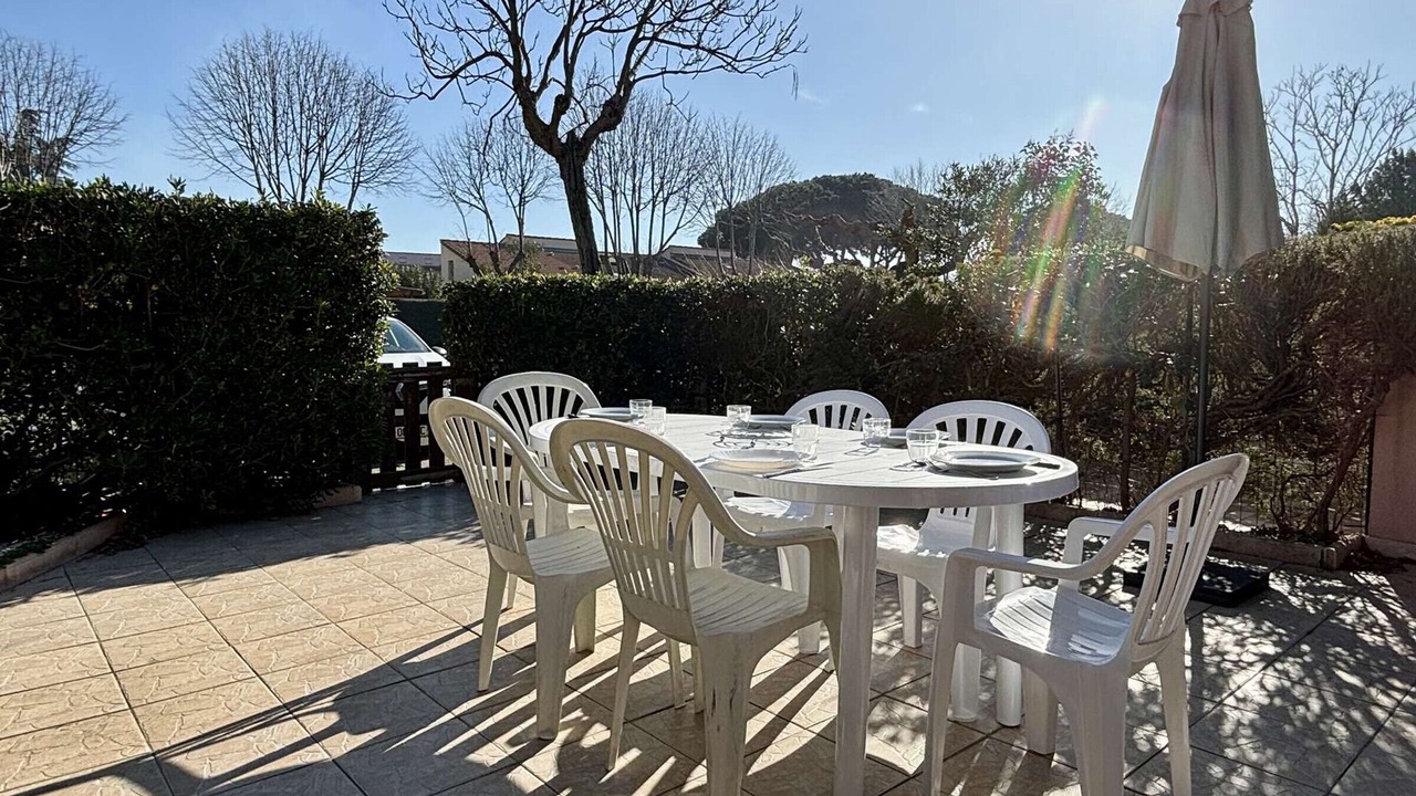Photo of Outdoor in Plage d'Argeles