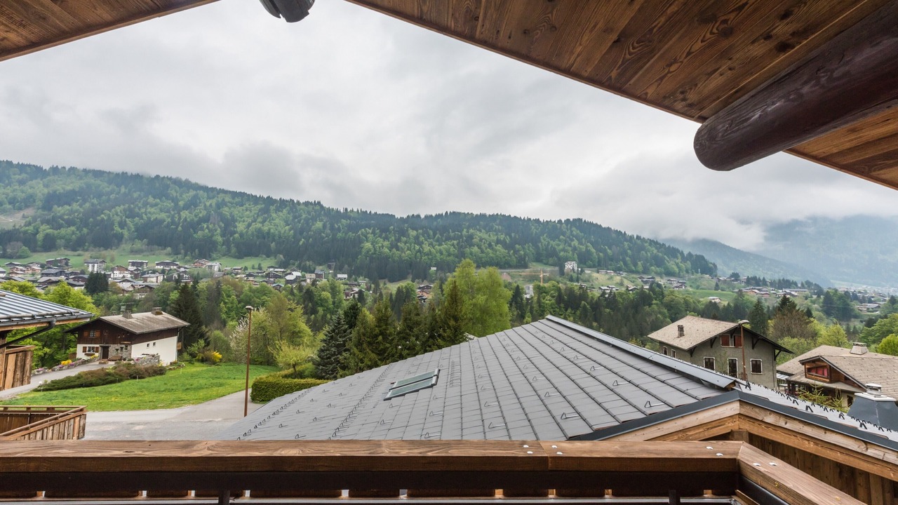 Photo of Outdoor in Morzine