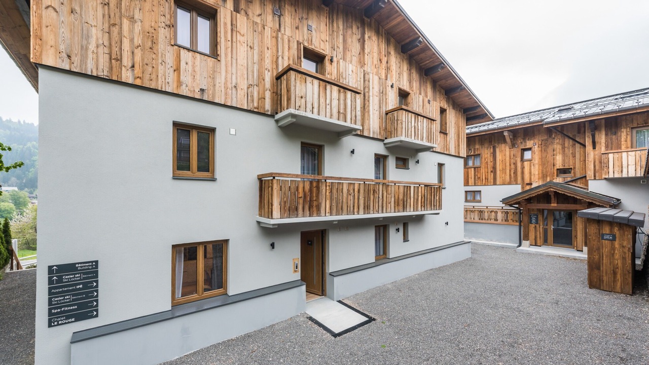 Photo of Outdoor in Morzine
