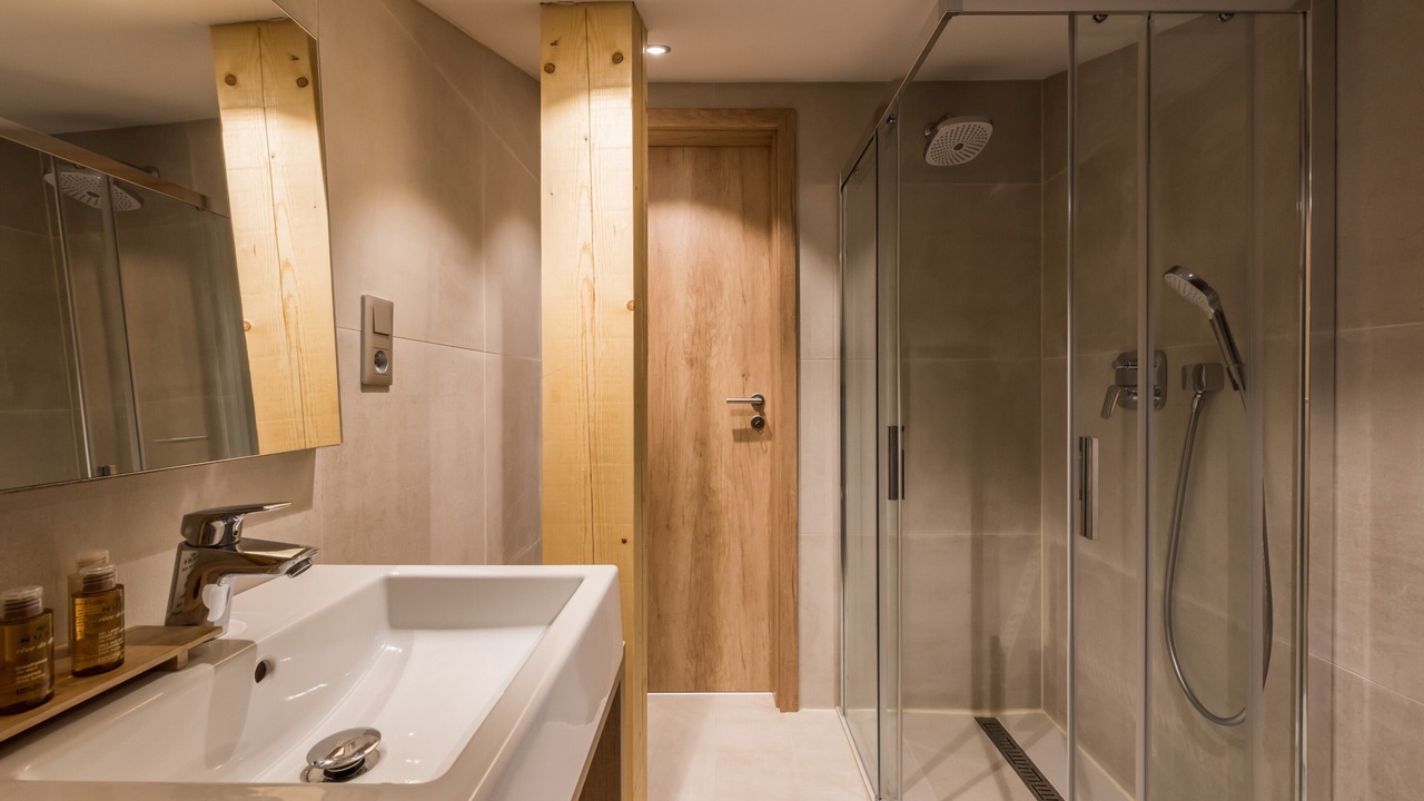 Photo of Bathroom in Morzine
