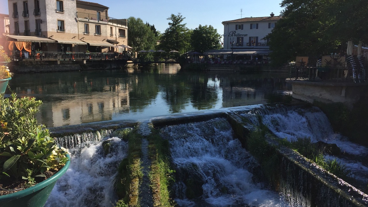 Photo of Others in L'Isle-sur-la-Sorgue