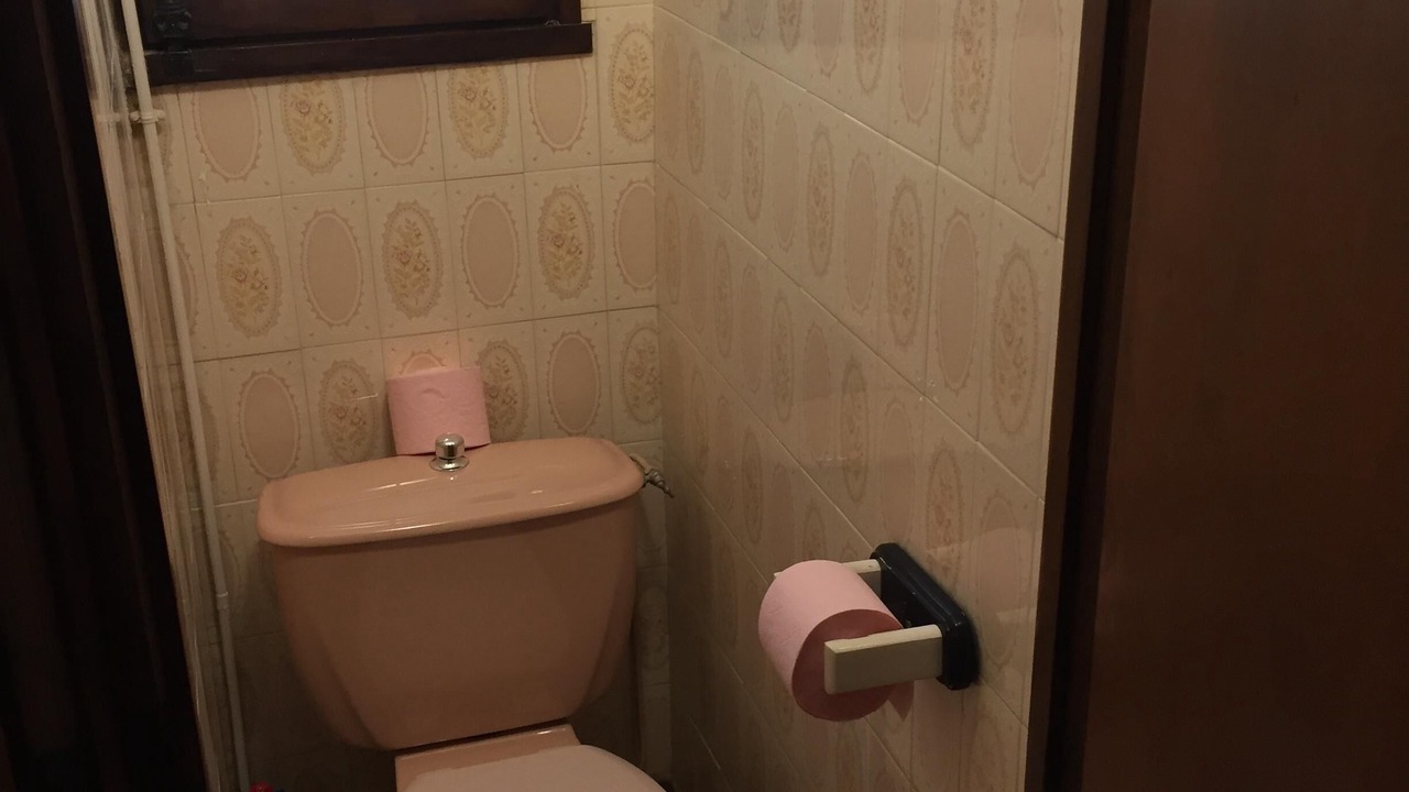 Photo of Bathroom in L'Isle-sur-la-Sorgue