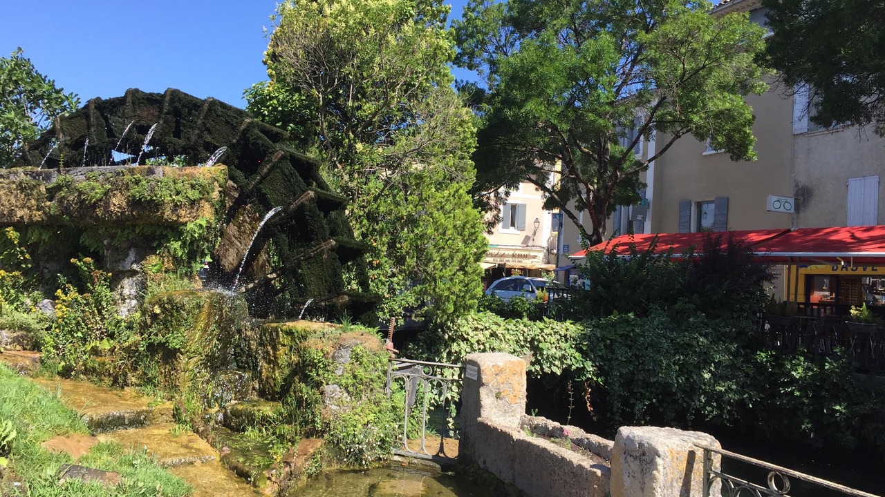 Photo of Outdoor in L'Isle-sur-la-Sorgue