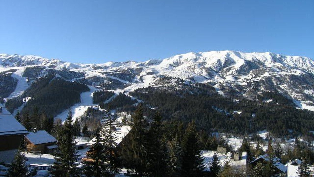 Photo of Outdoor in Meribel