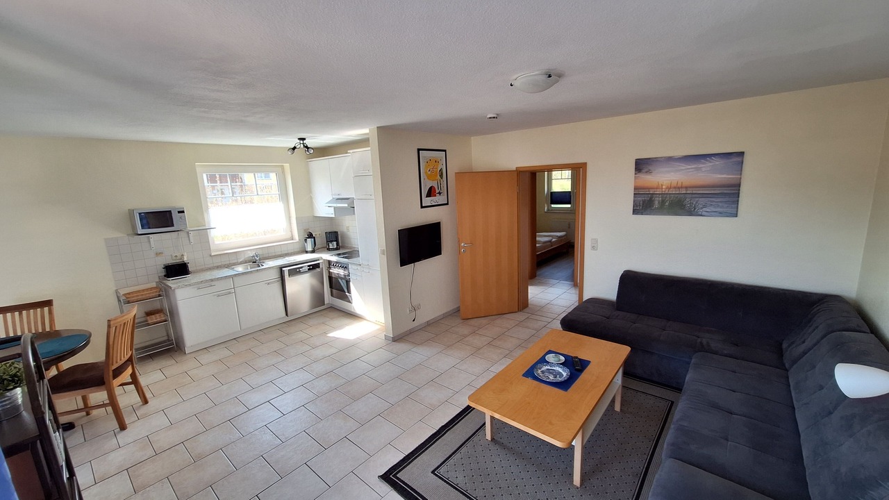 Photo of Livingroom in Karlshagen
