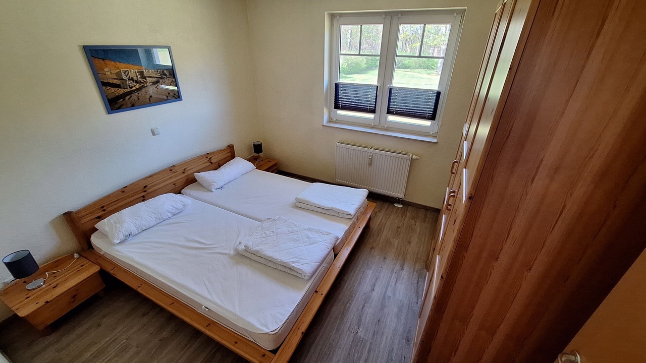 Photo of Bedroom in Karlshagen