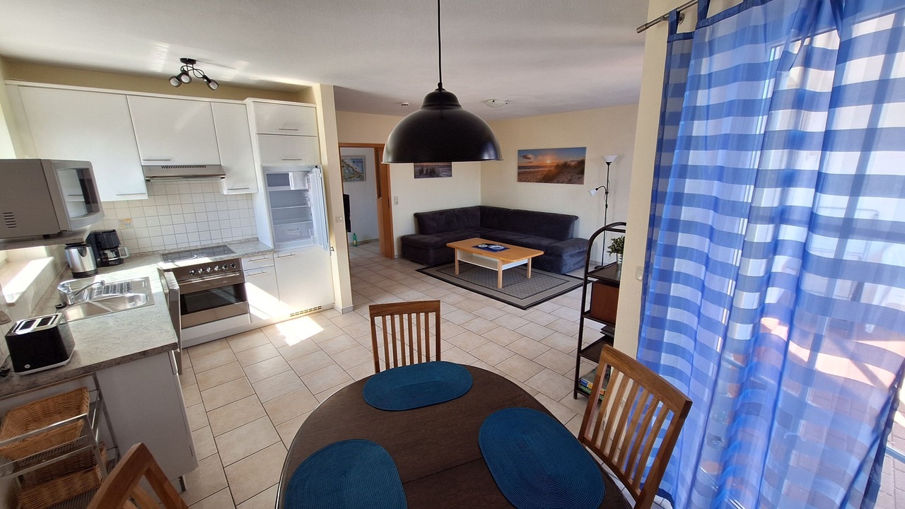 Photo of Kitchen in Karlshagen
