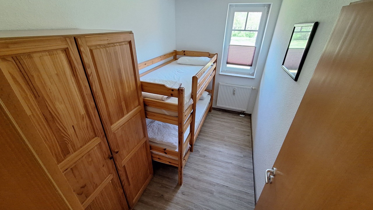 Photo of Bedroom in Karlshagen