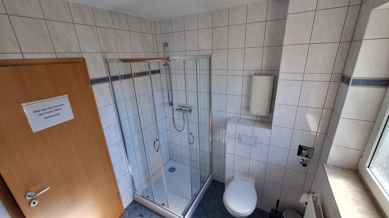 Photo of Bathroom in Karlshagen