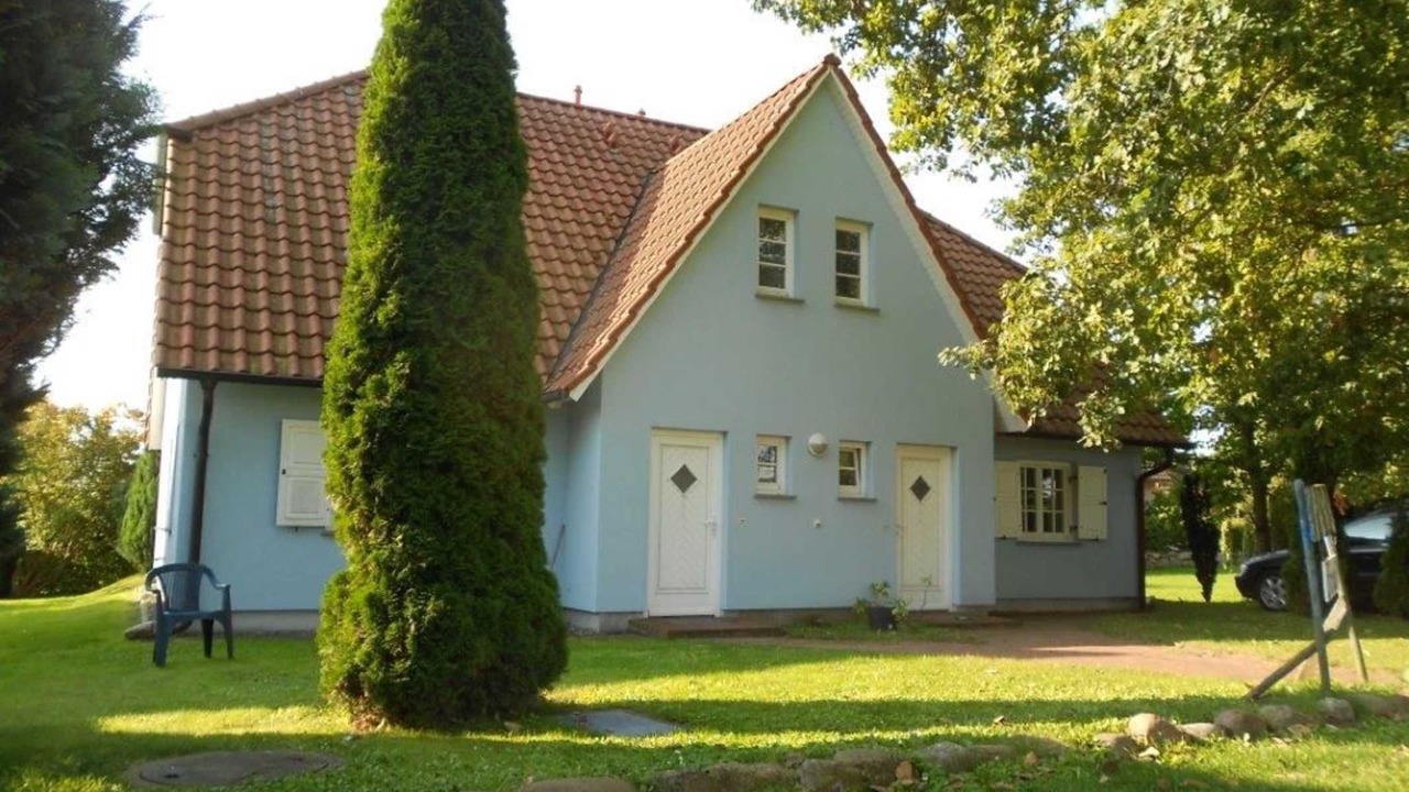 Photo of Outdoor in Putbus