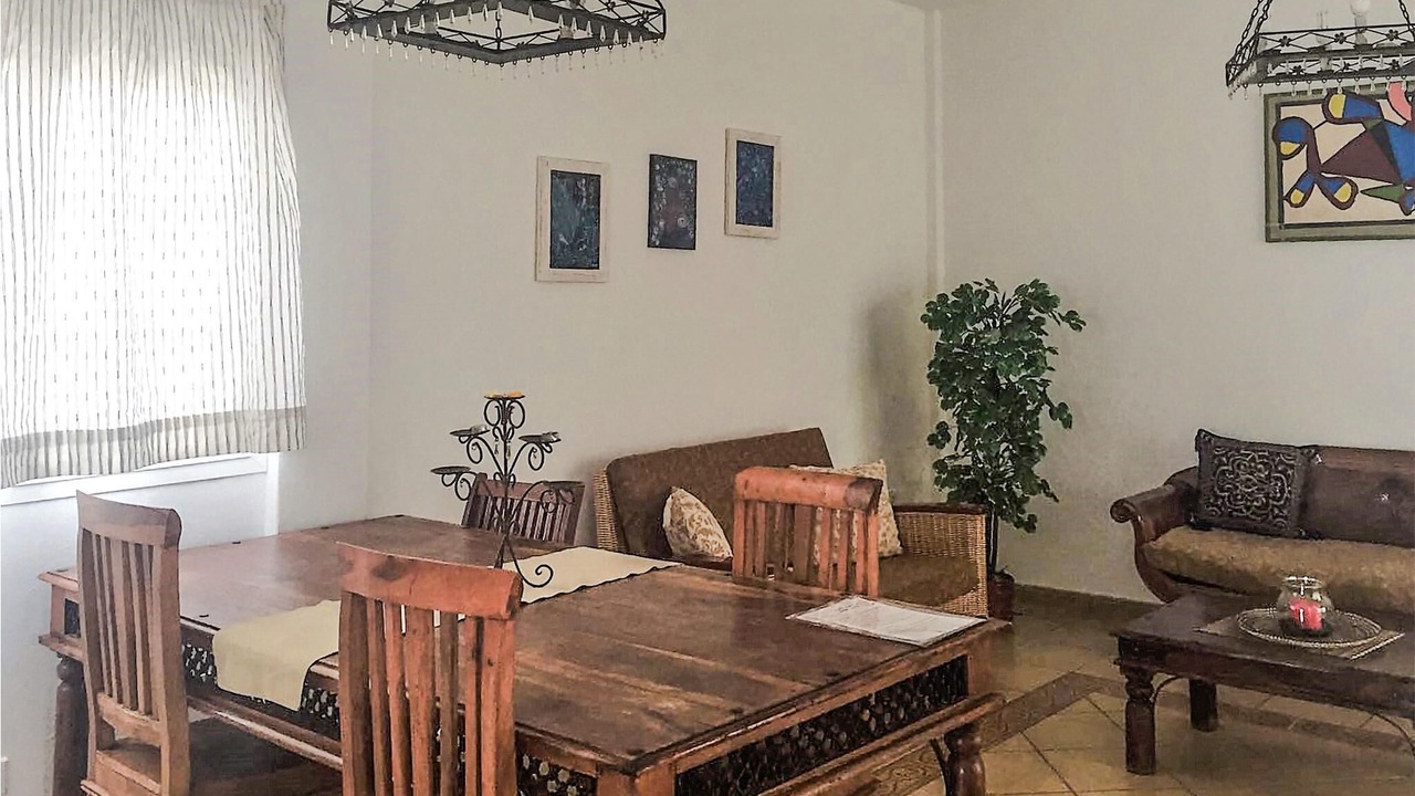 Photo of Bedroom in Puerto Calero