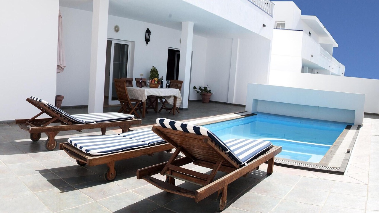 Photo of Outdoor in Puerto Calero