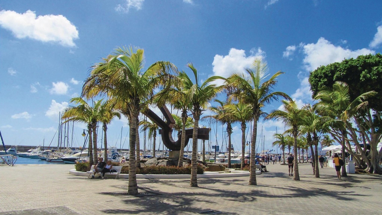 Photo of Others in Puerto Calero