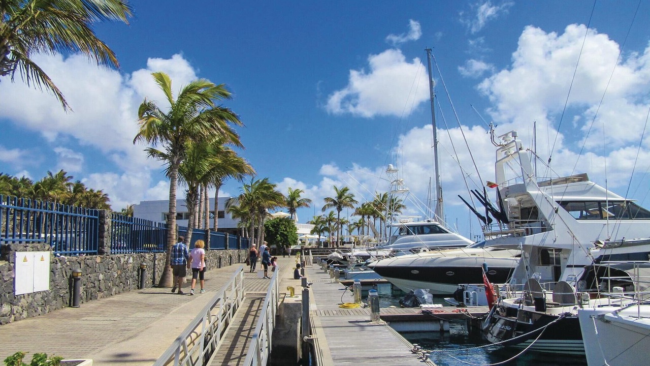 Photo of Others in Puerto Calero