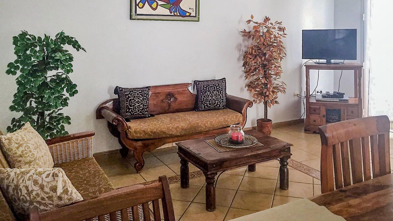 Photo of Bedroom in Puerto Calero
