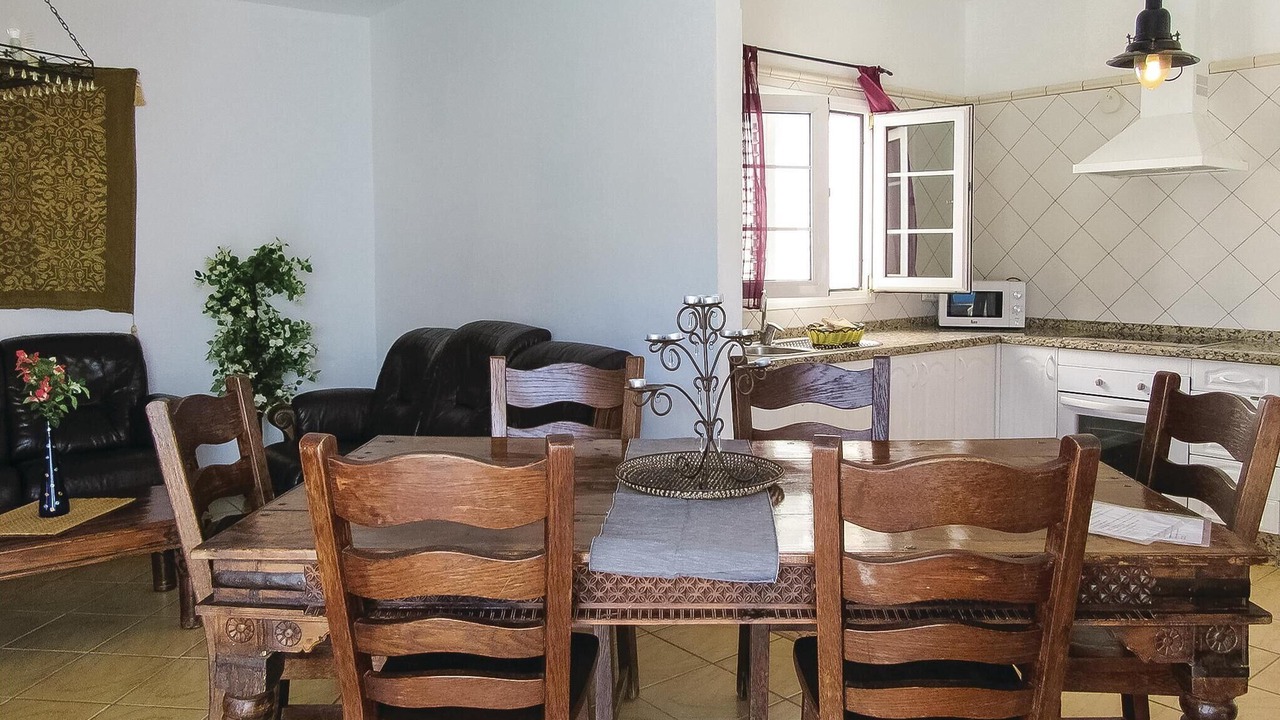 Photo of Bedroom in Puerto Calero