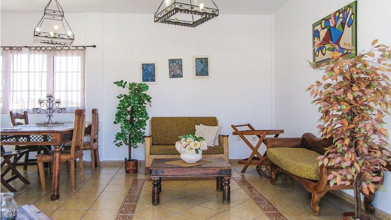 Photo of Bedroom in Puerto Calero