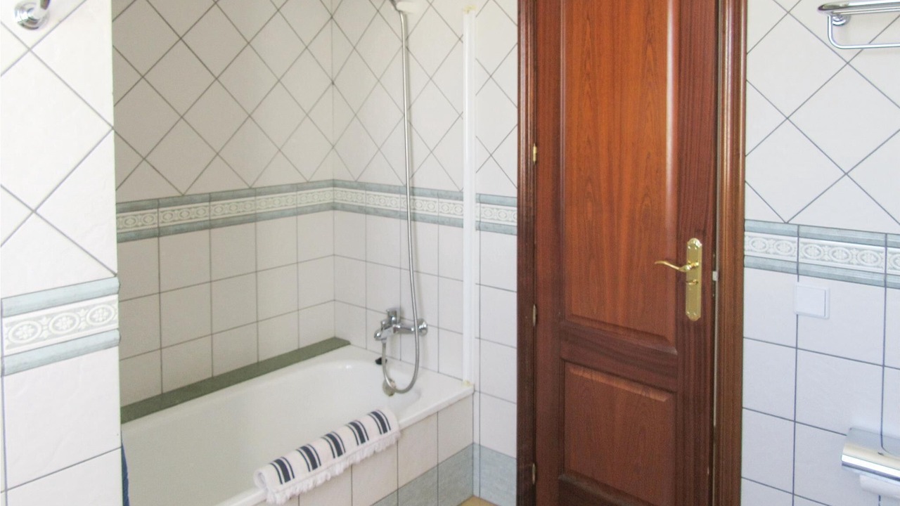 Photo of Bathroom in Puerto Calero