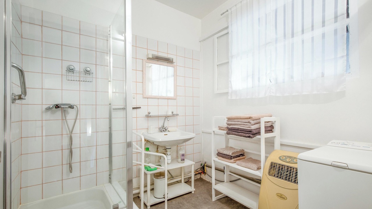 Photo of Bathroom in Villeneuve-les-Avignon