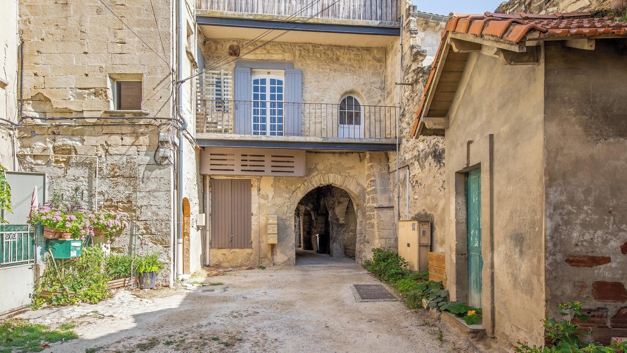 Photo of Others in Villeneuve-les-Avignon