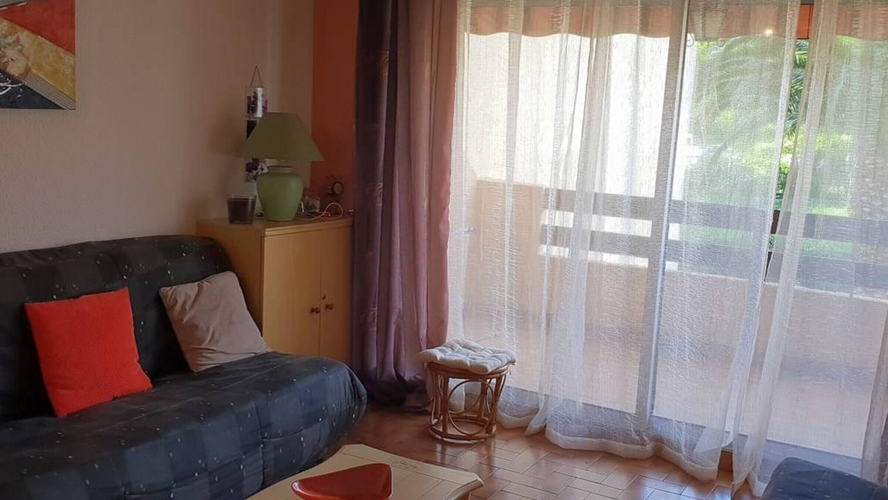 Photo of Livingroom in Argeles Plage