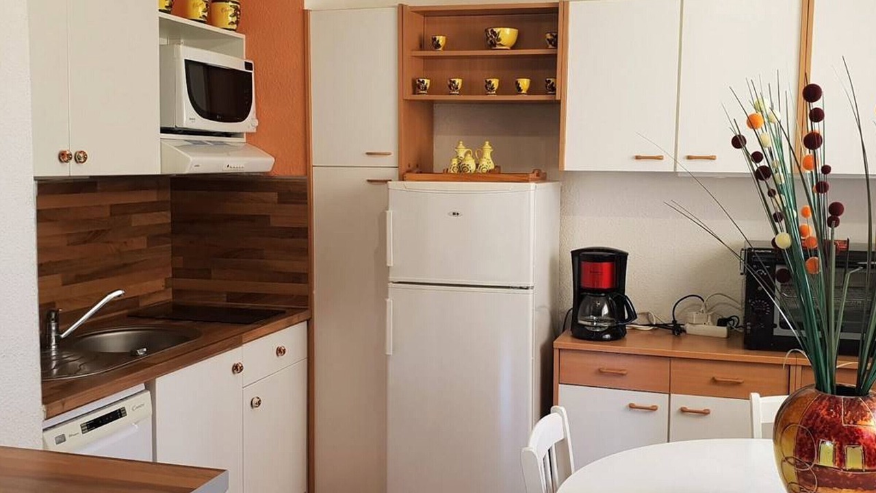 Photo of Kitchen in Argeles Plage