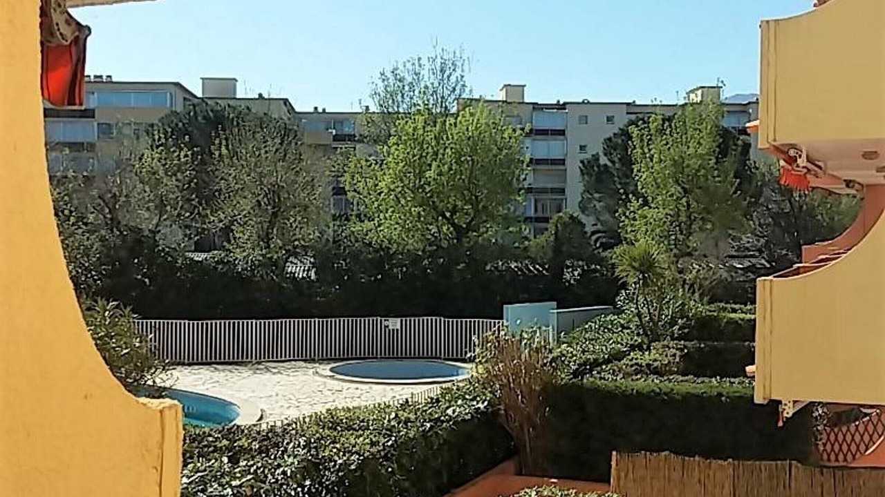 Photo of Outdoor in Argeles Plage