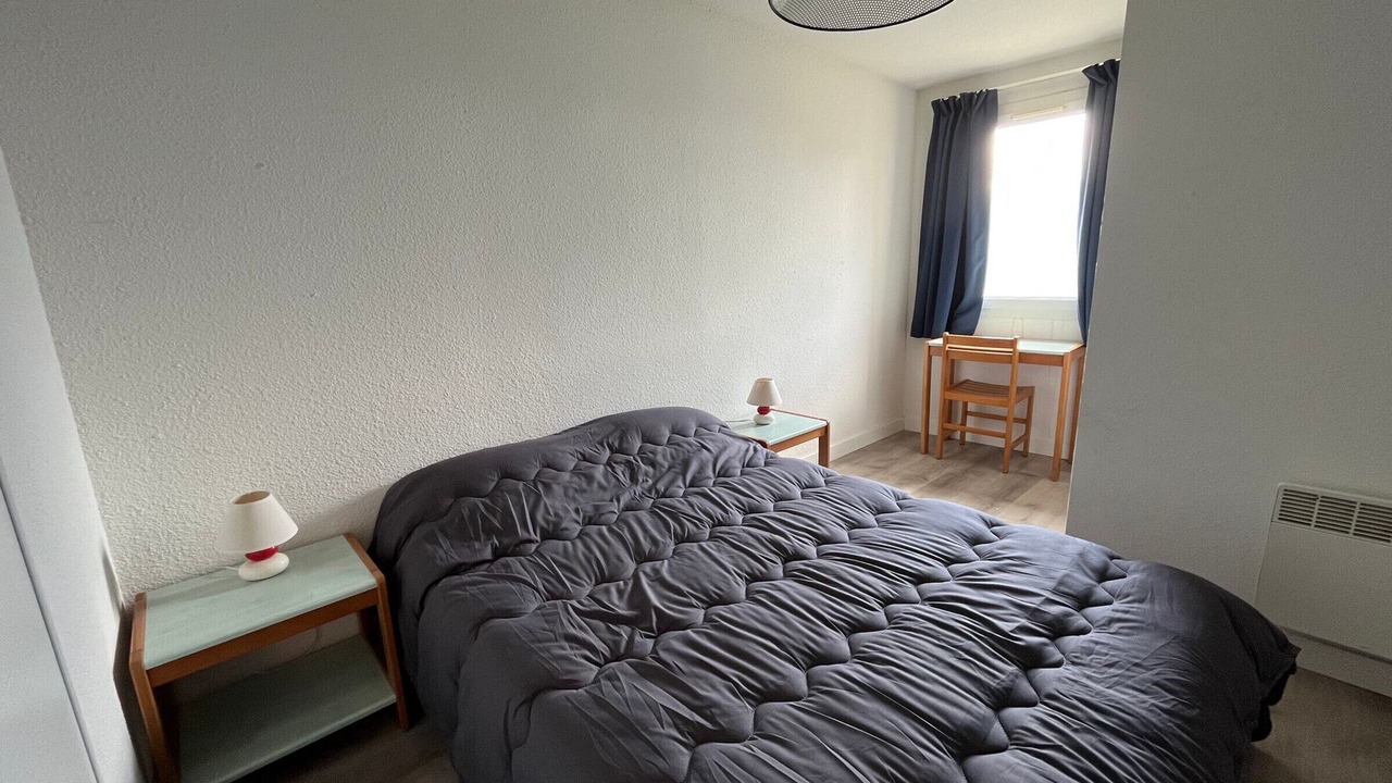 Photo of Bedroom in Peyragudes