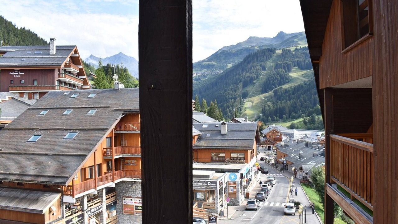 Photo of Outdoor in Meribel Centre