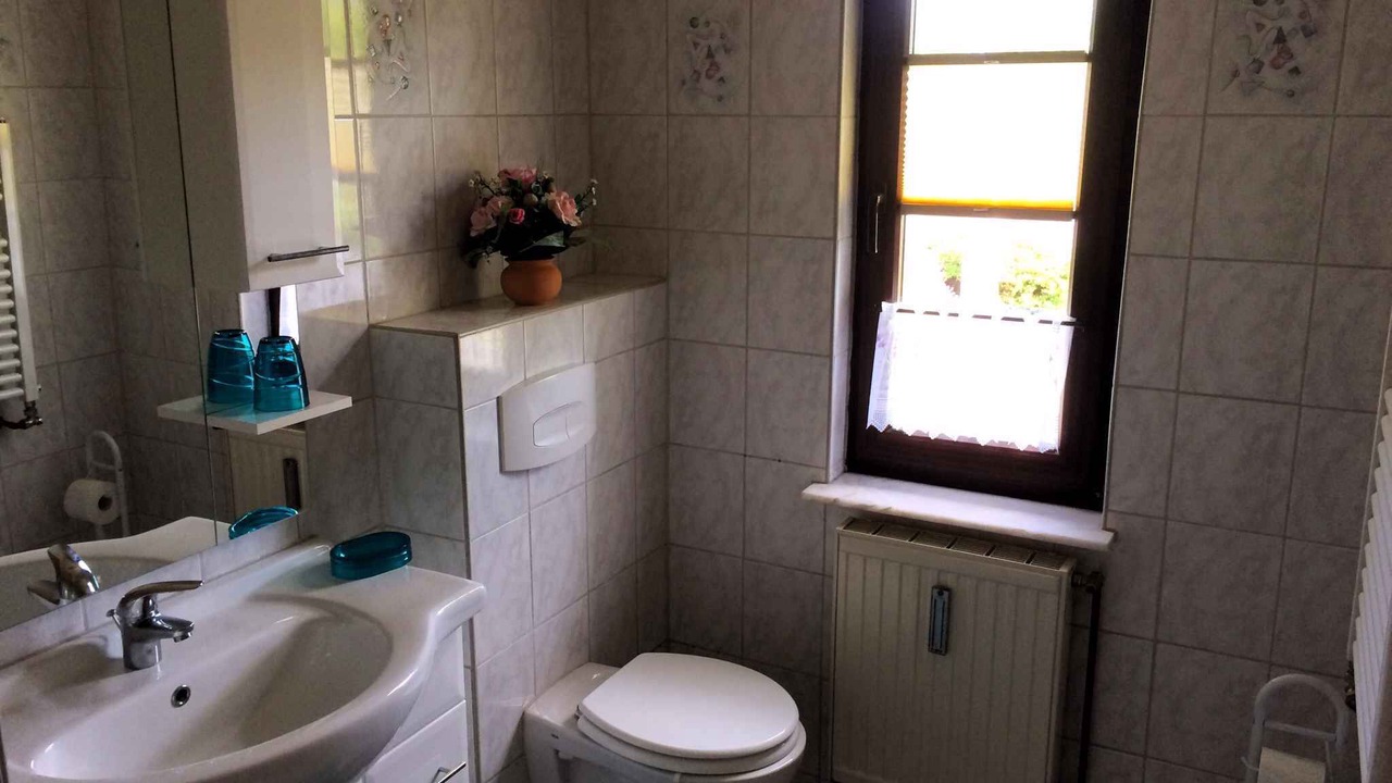 Photo of Bathroom in Bergen auf Ruegen