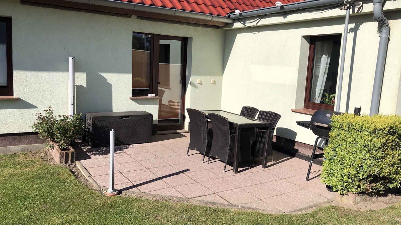 Photo of Outdoor in Bergen auf Ruegen