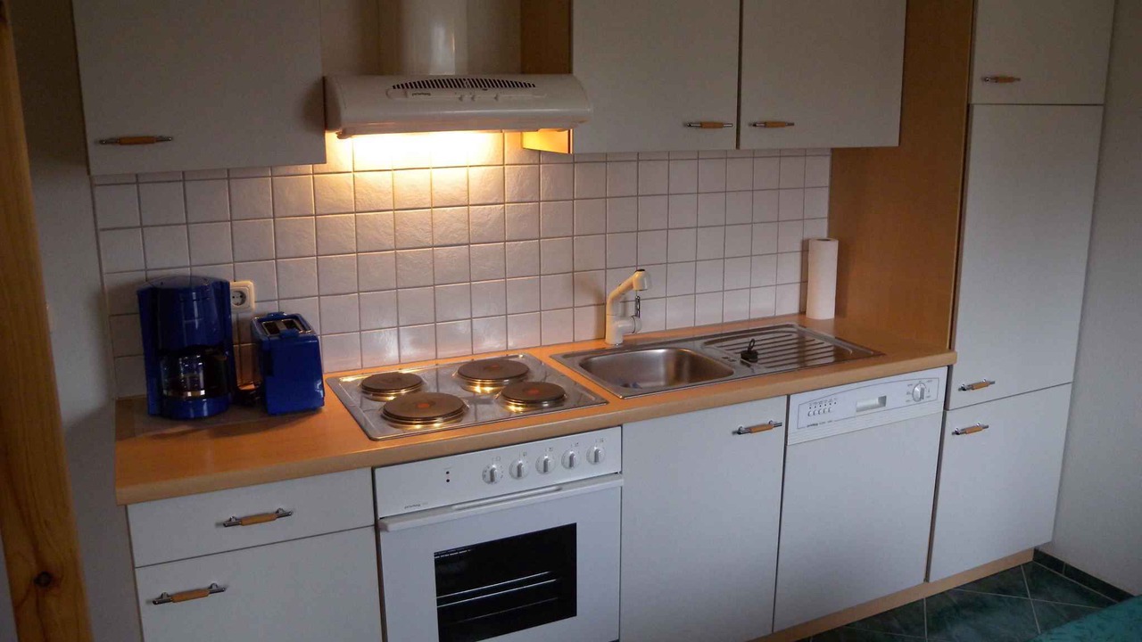 Photo of Kitchen in Bergen auf Ruegen