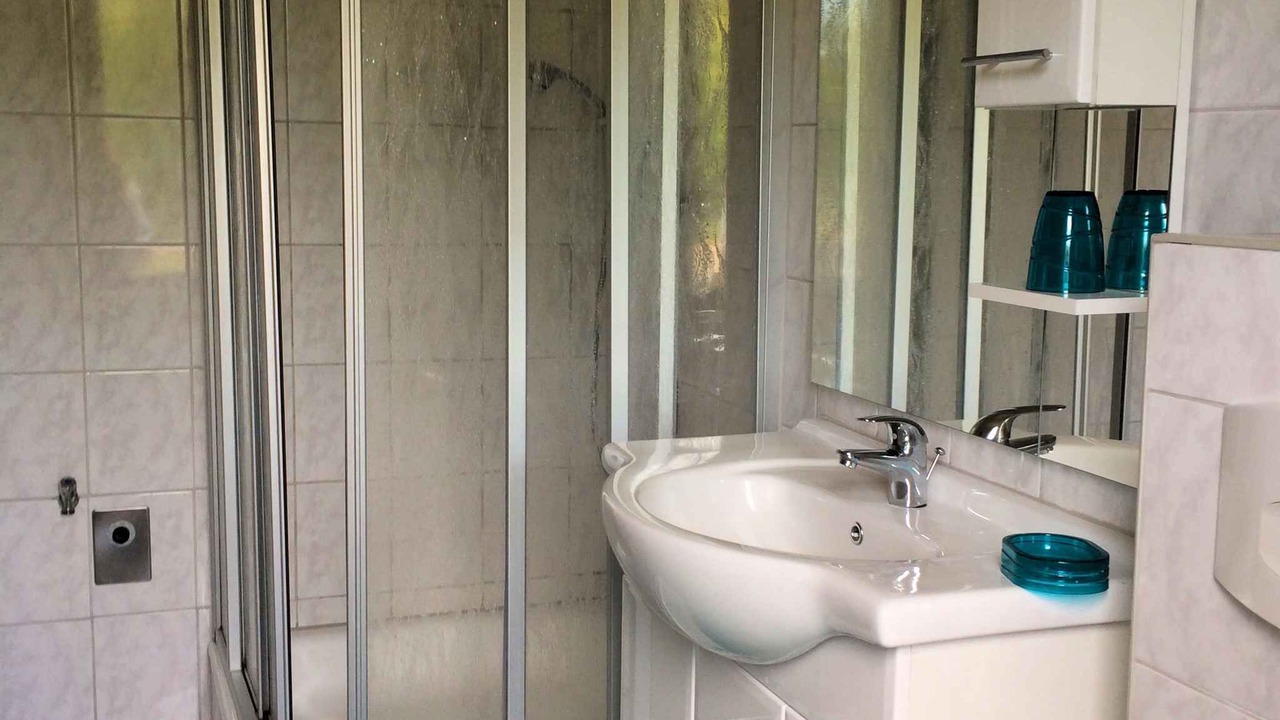 Photo of Bathroom in Bergen auf Ruegen